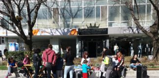 Тестват сирените за тревога на 1 април