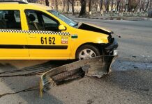 Катастрофа на бул. „България“ в Асеновград