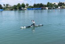 Асеновградски гребци завоюваха шампионска титла и медали в Азербайджан