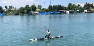 Асеновградски гребци завоюваха шампионска титла и медали в Азербайджан