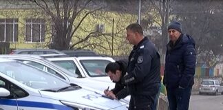 Гологанов няколко пъти прекъсна сигнала на ТВ САТ КОМ през вчерашния ден