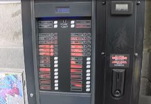 Разкриха извършителите на серия взломни кражби от кафе автомати в Асеновград