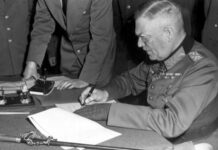 9 май – Ден на победата