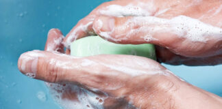 Днес е Световен ден на чистите ръце