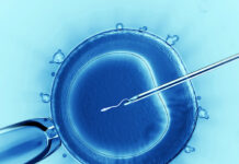 На 25 юли през 1978 г. в Англия е родено първото бебе, заченато инвитро