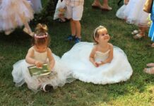 Започва подготовката за обичая „Калиница”