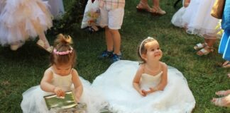 Започва подготовката за обичая „Калиница”