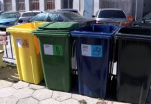 Кампания в Асеновградско за ползите от разделното събиране на отпадъци