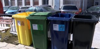 Кампания в Асеновградско за ползите от разделното събиране на отпадъци