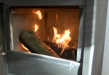 Спират приема на заявления за подмяна на уреди на дърва и въглища