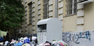 Поредна акция за събиране на дрехи и текстилни изделия в Асеновград