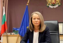 Поздравителен адрес по случай коледните и новогодишни празници от Областния управител Дани Каназирева