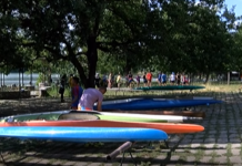 14 купи за СК „Кану-каяк-Асеновец“ от Държавния отборен шампионат