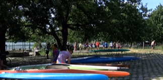 14 купи за СК „Кану-каяк-Асеновец“ от Държавния отборен шампионат