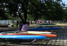 СК „Кану-каяк-Асеновец“ отбеляза своя 60-годишен юбилей