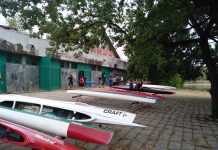 Ремонтът на Гребна база „40-те извора“ ще струва близо 1 милион лева