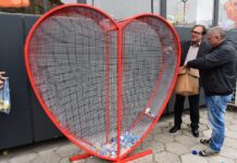 Второ сърце за капачки за благотворителност в Асеновград