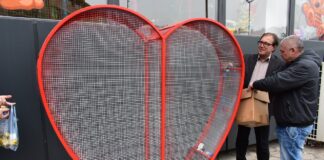 Второ сърце за капачки за благотворителност в Асеновград