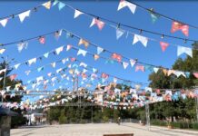 Пролетен базар „Капана“