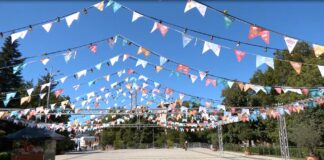 Пролетен базар „Капана“