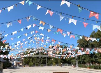 Пролетен базар „Капана“