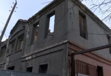 Защо не се работи по Караалановото училище