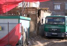 Какво се случва с Караалановото училище