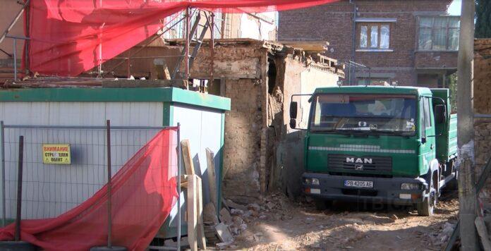 карааланово училище