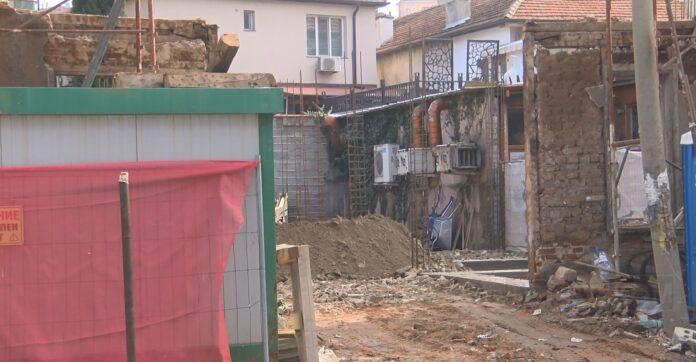 Карааланово училище