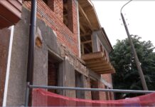 Пловдивска фирма е единственият кандидат за втория етап от ремонта на Караалановото училище