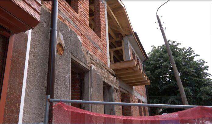 Карааланово училище