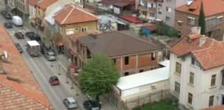 Продължават да търсят изпълнител за втория етап от ремонта на Караалановото училище