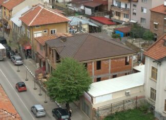 Продължават да търсят изпълнител за втория етап от ремонта на Караалановото училище