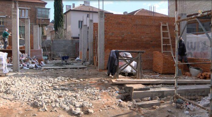 Караалановото училище