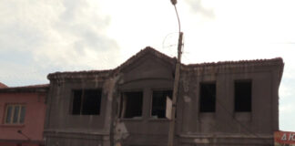 Ремонт на фасадата на Караалановото училище за 50 000 лева