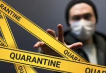 Досъдебно производство срещу мъж от Асеновград за нарушена карантина