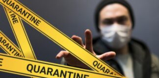 Досъдебно производство срещу мъж от Асеновград за нарушена карантина