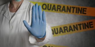 Две контактни лица от Асеновград са поставени под домашна карантина