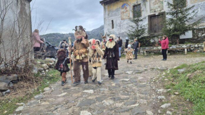 Карнавал Асеновград.9