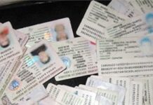 На изборите, съдействат на гражданите с невалидни документи