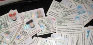 На изборите, съдействат на гражданите с невалидни документи