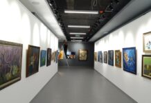 Днес е професионалният празник на художниците