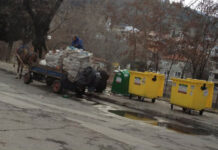 От днес каруците в Асеновград могат да се движат само в определен участък