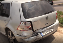 Отново катастрофа по пътя за Пловдив