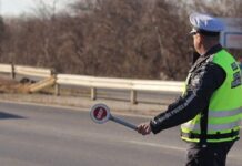 Регистрираха над 26 300 нарушения на скоростта за седмица