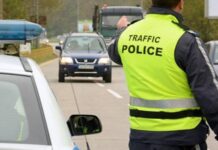 След 21 януари: Паркираш без право МПС на място за инвалид – глоба 200 лв.