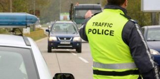 Асеновградчанин се опита да даде подкуп на проверяващ го полицай