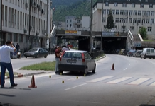 Две катастрофи в Асеновград днес