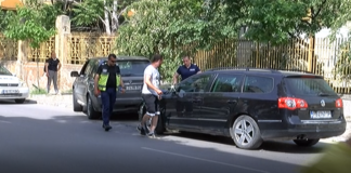 Катастрофа до Монопола