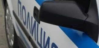 Началникът на пловдивския сектор „Пътна полиция“ Николина Джамбова е отстранена